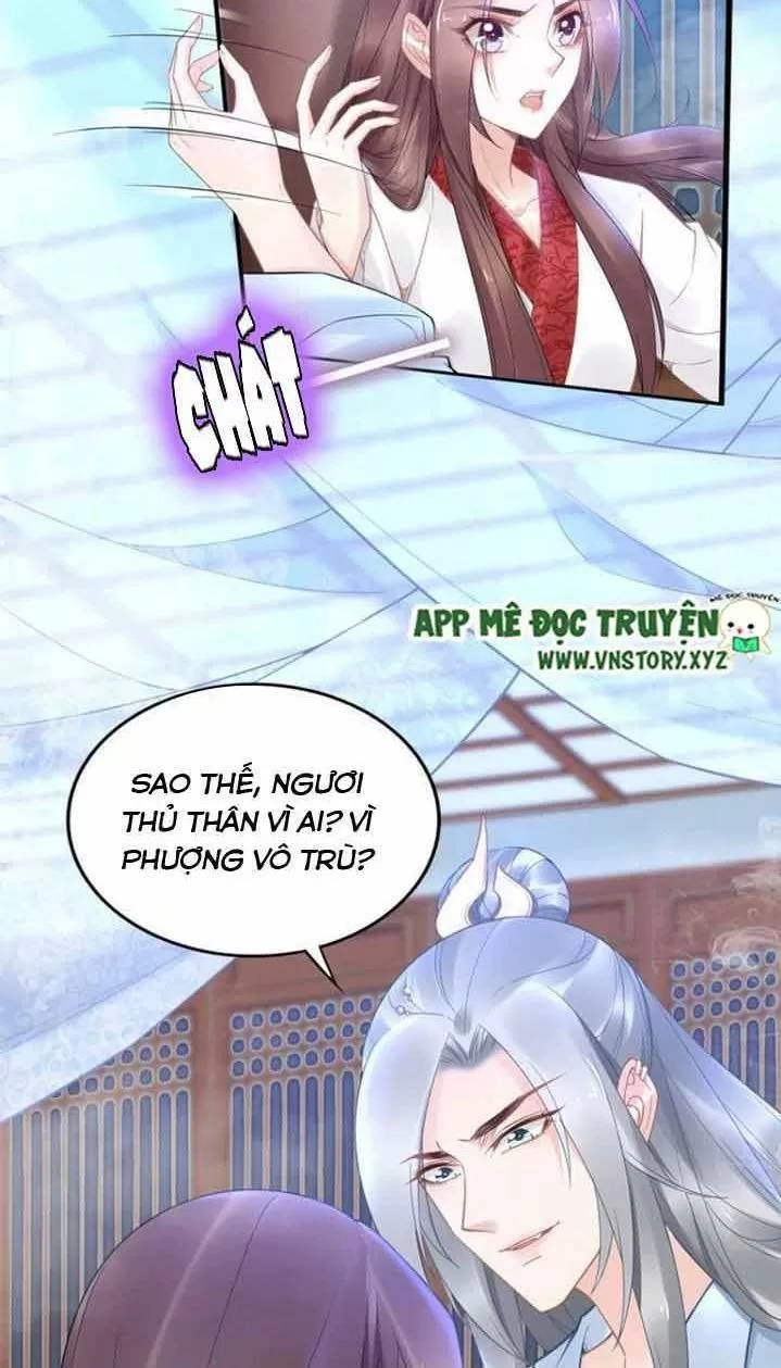 Nhất Sinh Nhất Thế Tiếu Thương Khung Chapter 101 - 4