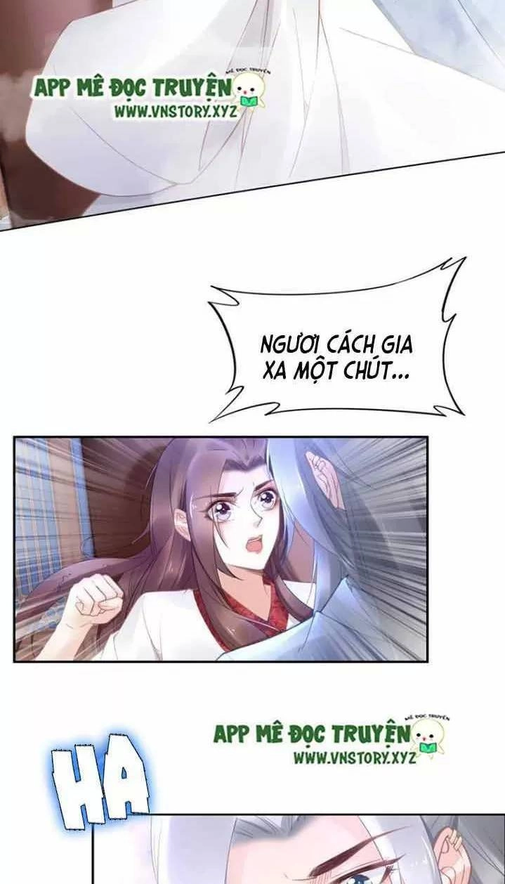 Nhất Sinh Nhất Thế Tiếu Thương Khung Chapter 101 - 7