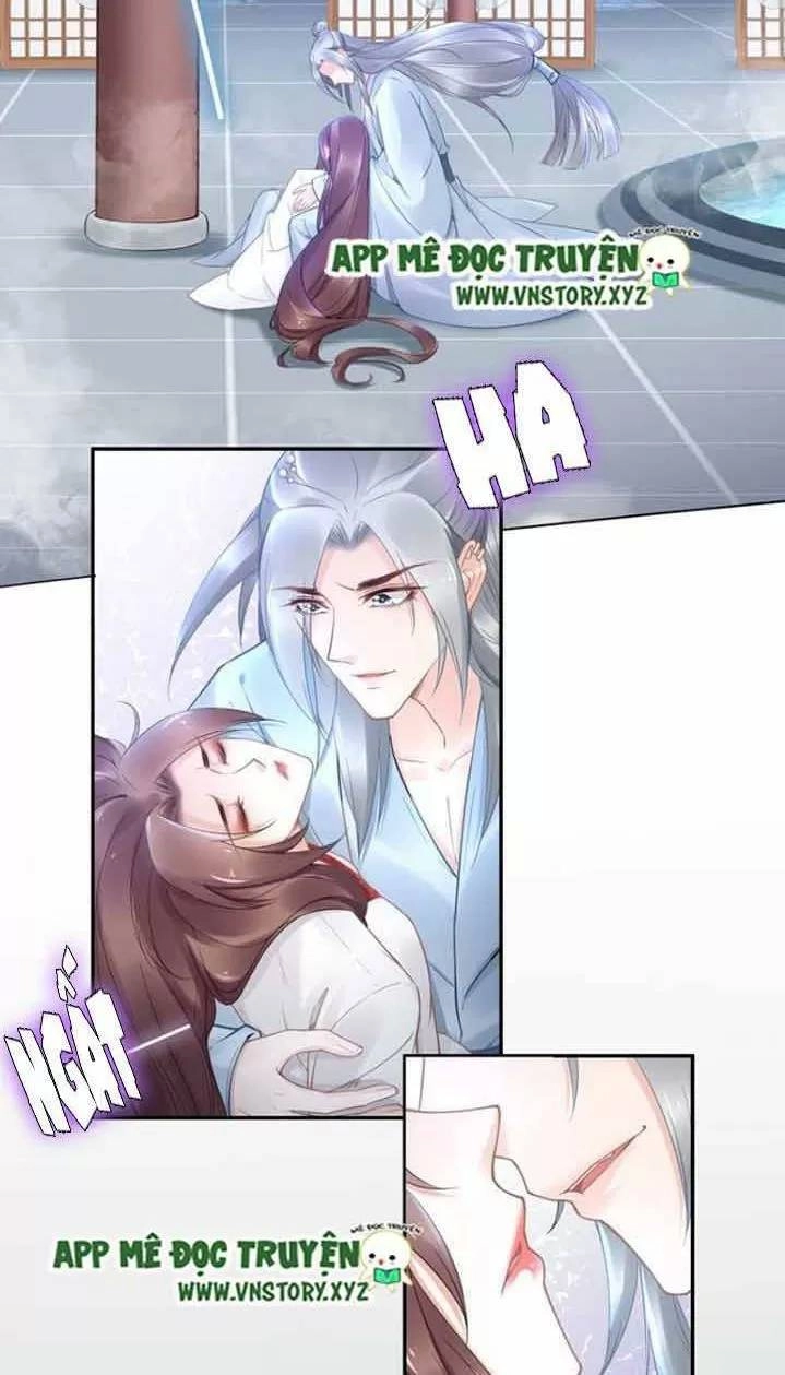 Nhất Sinh Nhất Thế Tiếu Thương Khung Chapter 101 - 10