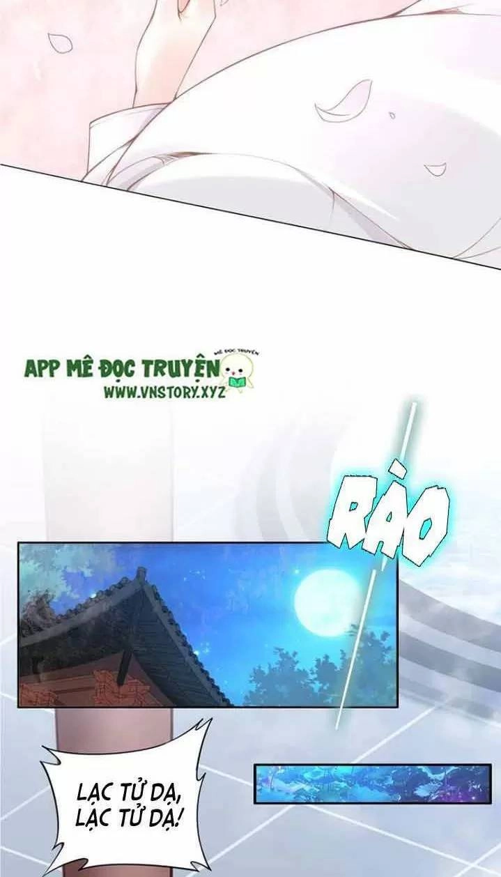 Nhất Sinh Nhất Thế Tiếu Thương Khung Chapter 101 - 18