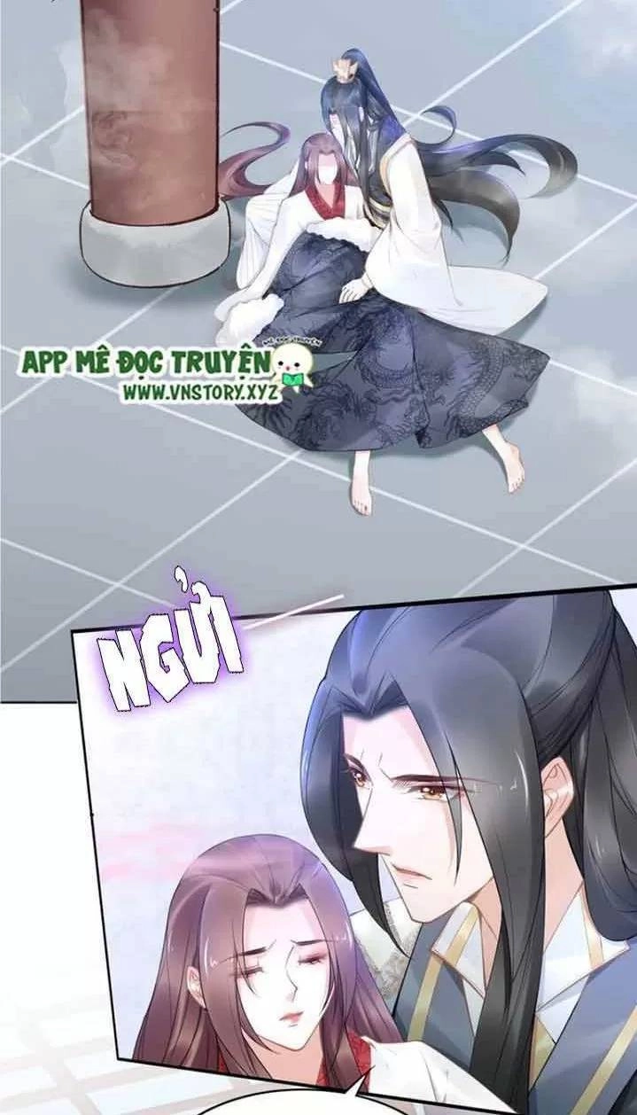 Nhất Sinh Nhất Thế Tiếu Thương Khung Chapter 101 - 19