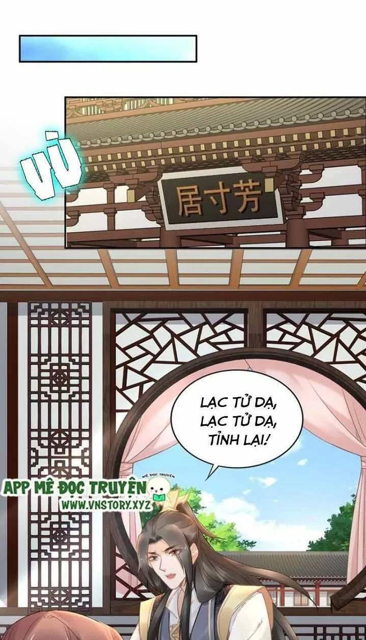 Nhất Sinh Nhất Thế Tiếu Thương Khung Chapter 101 - 21