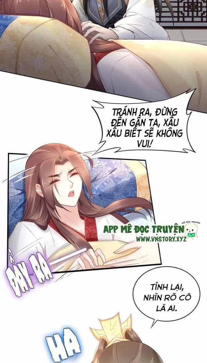 Nhất Sinh Nhất Thế Tiếu Thương Khung Chapter 101 - 22