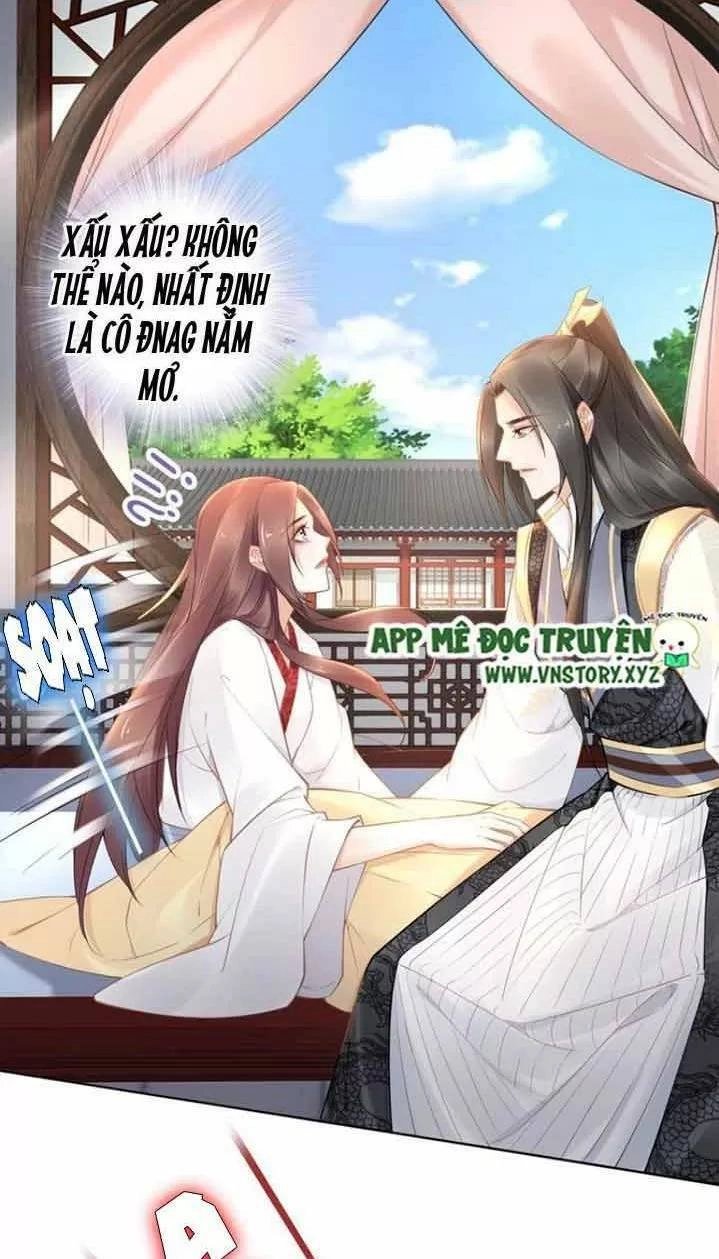 Nhất Sinh Nhất Thế Tiếu Thương Khung Chapter 101 - 24