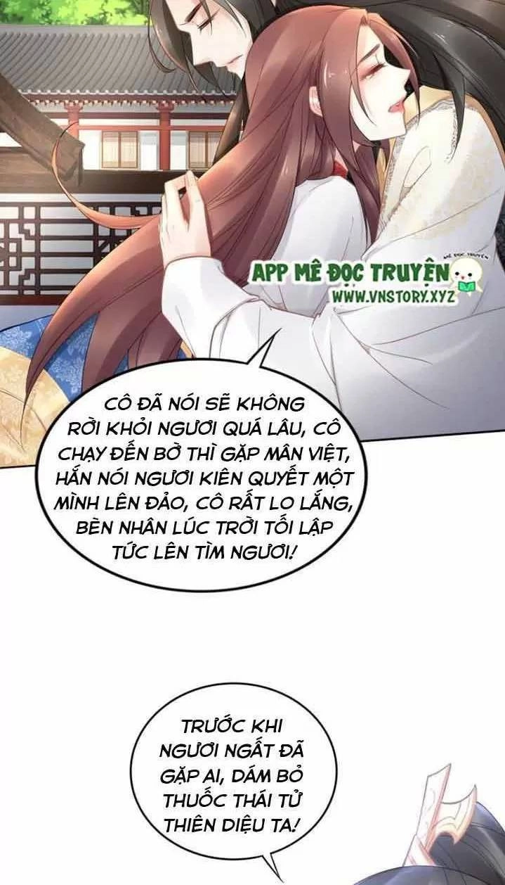 Nhất Sinh Nhất Thế Tiếu Thương Khung Chapter 101 - 26