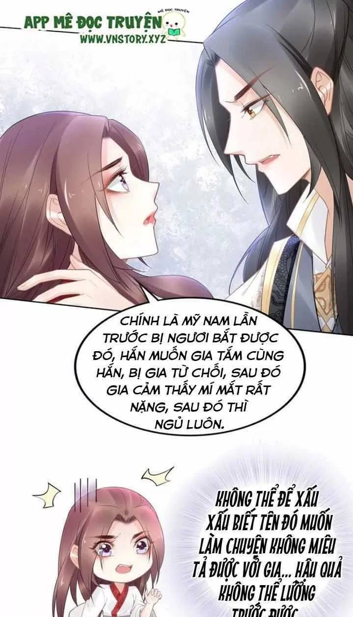 Nhất Sinh Nhất Thế Tiếu Thương Khung Chapter 101 - 27