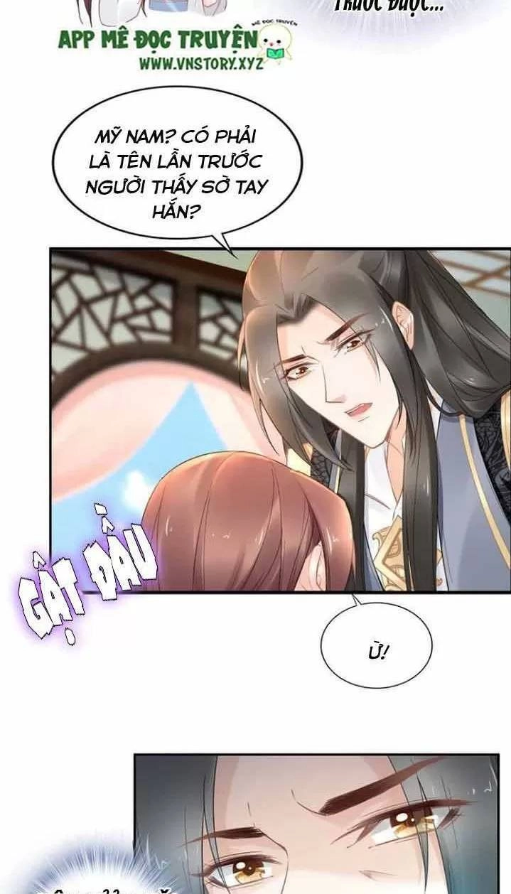 Nhất Sinh Nhất Thế Tiếu Thương Khung Chapter 101 - 28