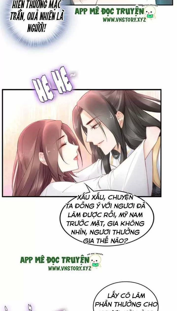 Nhất Sinh Nhất Thế Tiếu Thương Khung Chapter 101 - 29