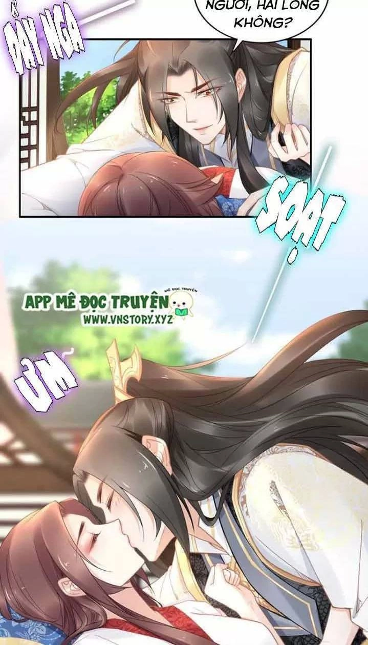 Nhất Sinh Nhất Thế Tiếu Thương Khung Chapter 101 - 30