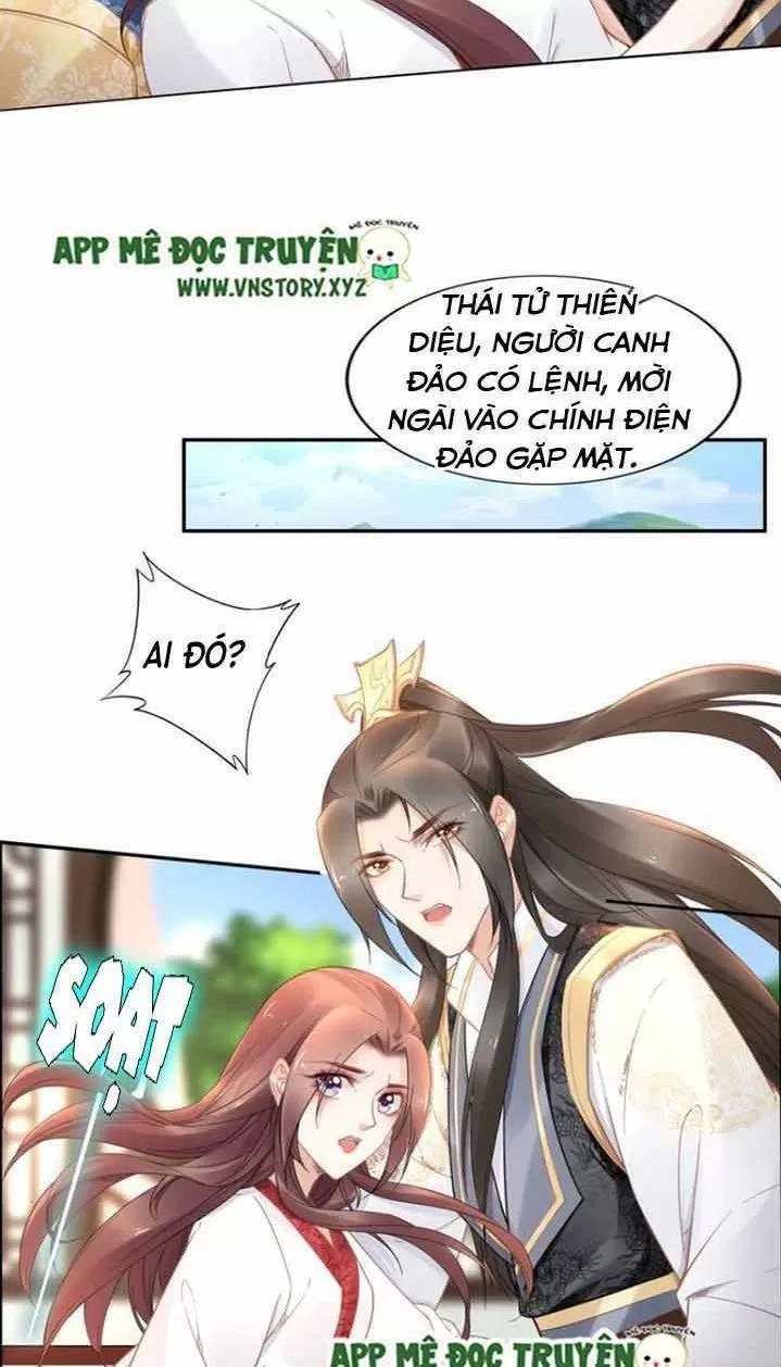 Nhất Sinh Nhất Thế Tiếu Thương Khung Chapter 101 - 31