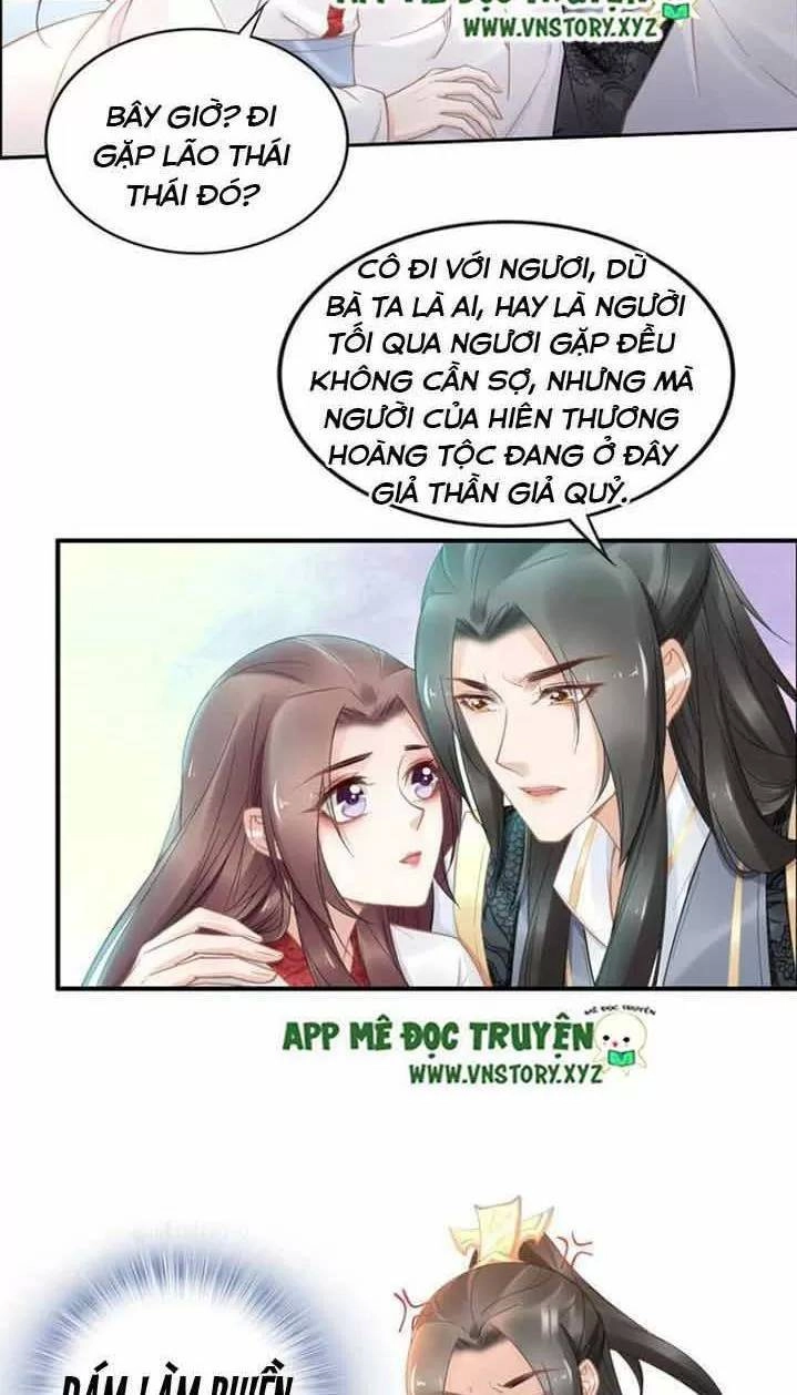 Nhất Sinh Nhất Thế Tiếu Thương Khung Chapter 101 - 32