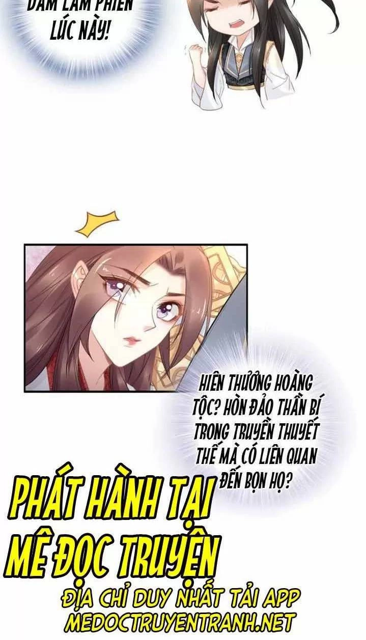 Nhất Sinh Nhất Thế Tiếu Thương Khung Chapter 101 - 33