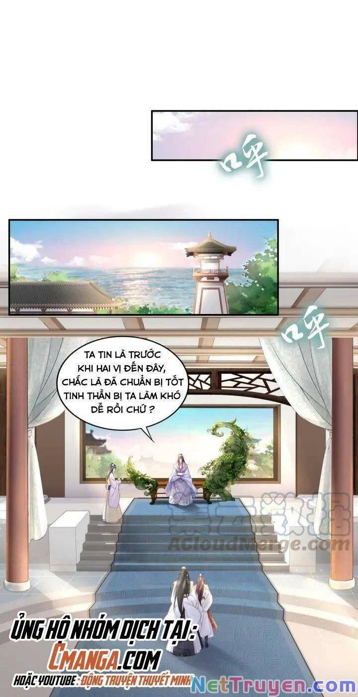 Nhất Sinh Nhất Thế Tiếu Thương Khung Chapter 102 - 2