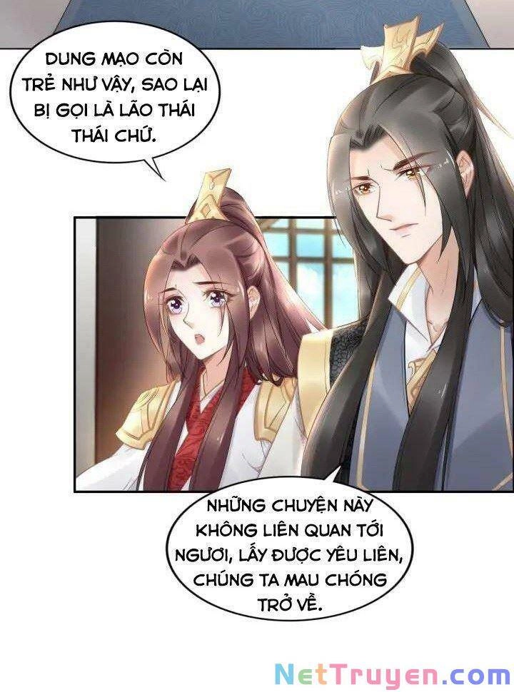 Nhất Sinh Nhất Thế Tiếu Thương Khung Chapter 102 - 3