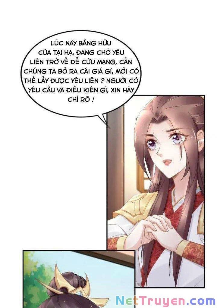 Nhất Sinh Nhất Thế Tiếu Thương Khung Chapter 102 - 4