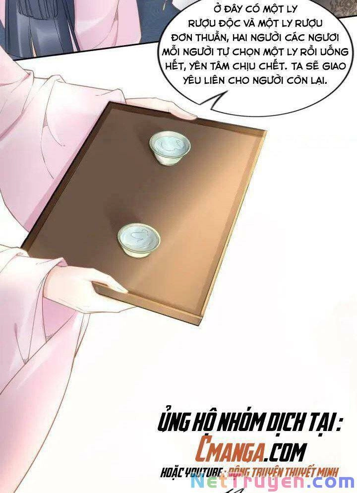 Nhất Sinh Nhất Thế Tiếu Thương Khung Chapter 102 - 7