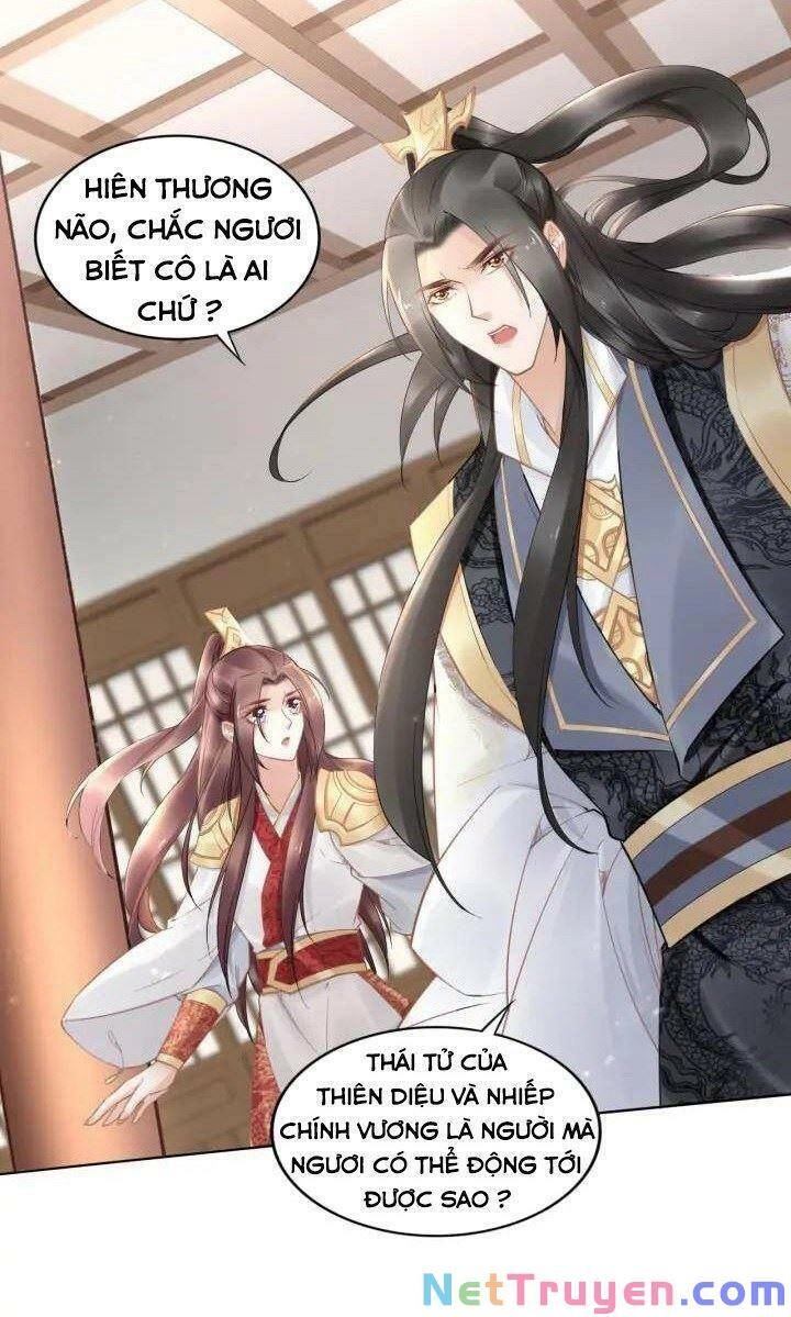 Nhất Sinh Nhất Thế Tiếu Thương Khung Chapter 102 - 9