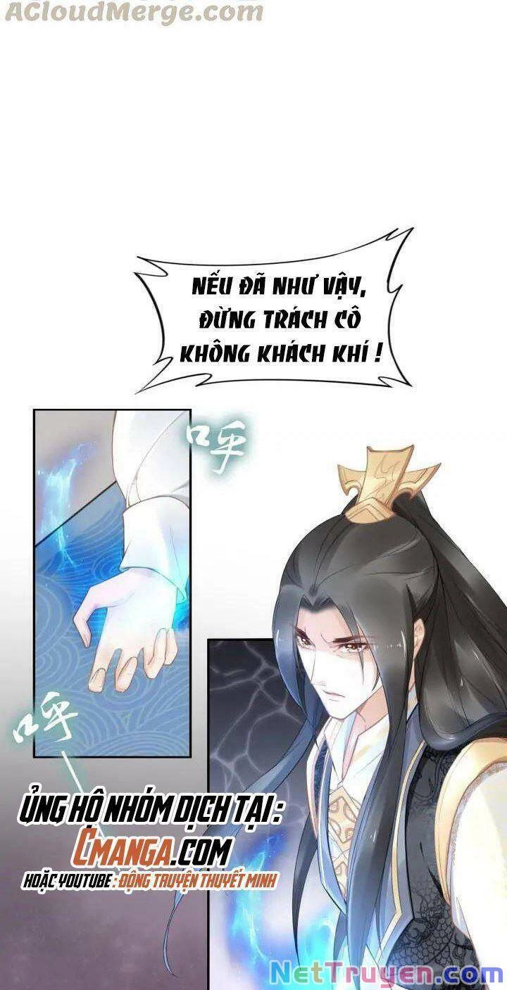 Nhất Sinh Nhất Thế Tiếu Thương Khung Chapter 102 - 11