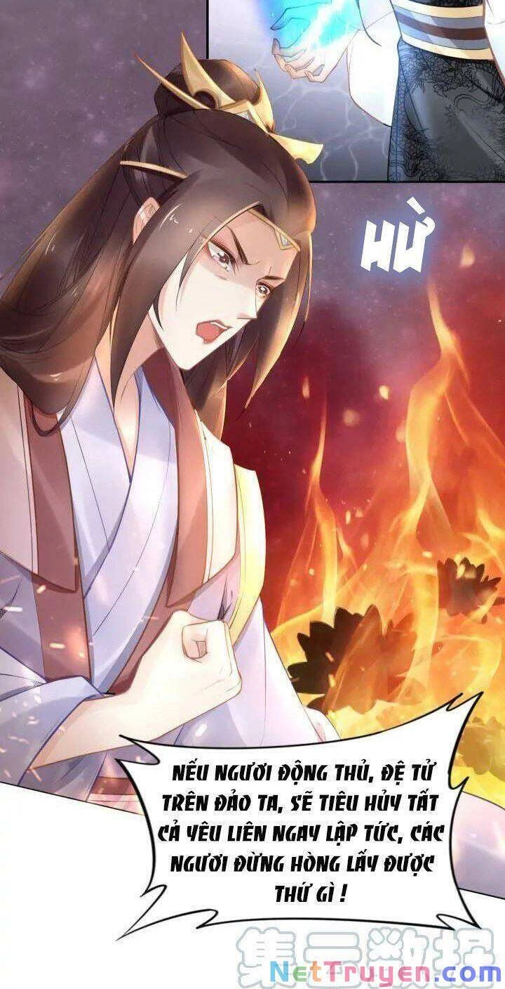 Nhất Sinh Nhất Thế Tiếu Thương Khung Chapter 102 - 12