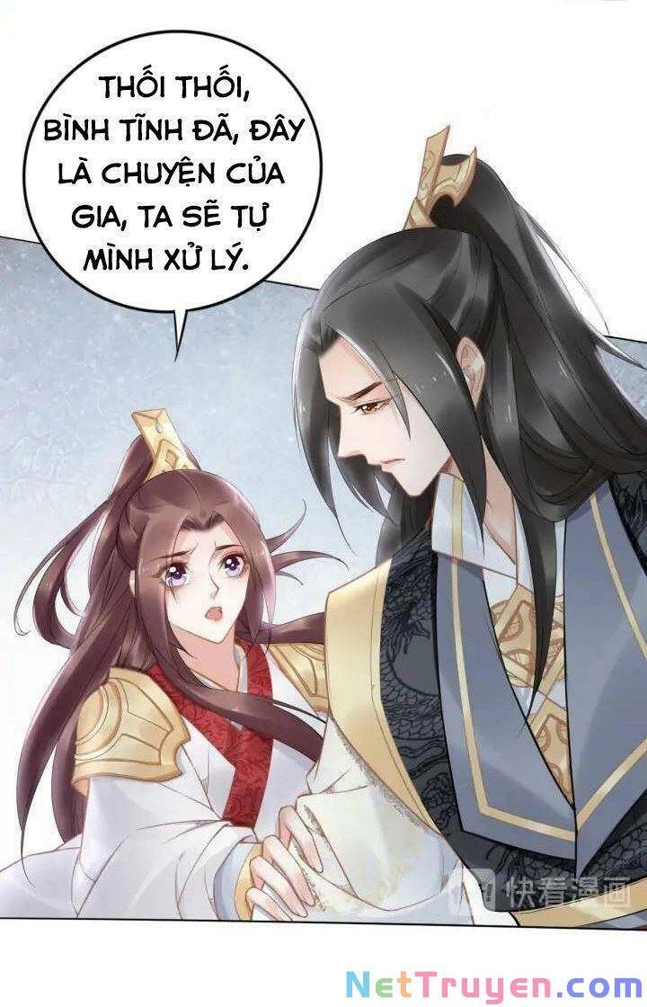 Nhất Sinh Nhất Thế Tiếu Thương Khung Chapter 102 - 13