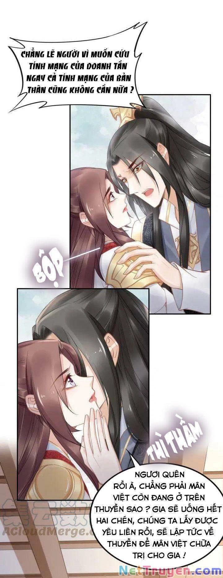 Nhất Sinh Nhất Thế Tiếu Thương Khung Chapter 102 - 14