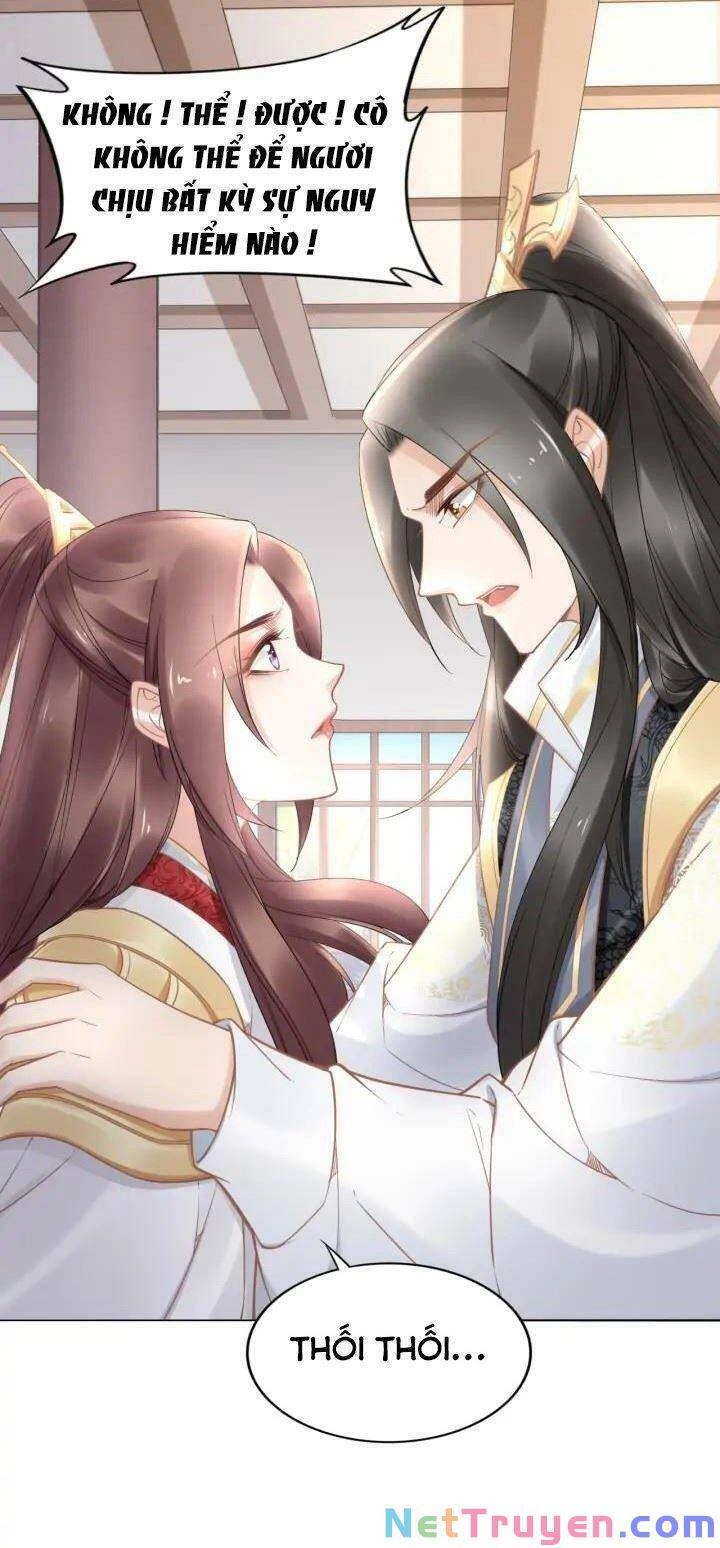 Nhất Sinh Nhất Thế Tiếu Thương Khung Chapter 102 - 15