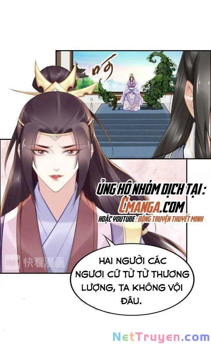 Nhất Sinh Nhất Thế Tiếu Thương Khung Chapter 102 - 16