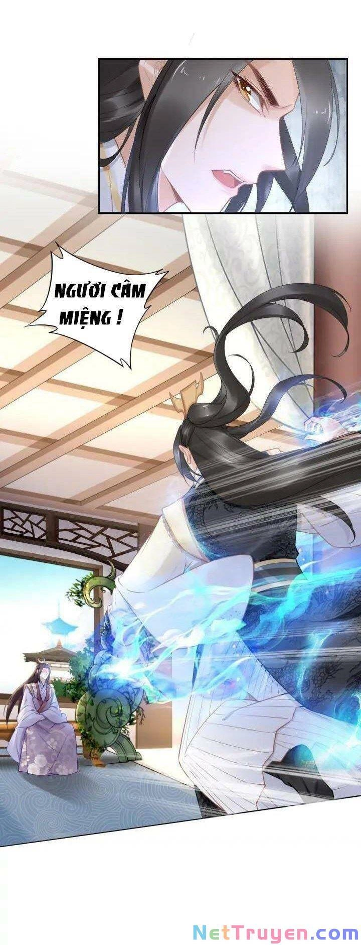 Nhất Sinh Nhất Thế Tiếu Thương Khung Chapter 102 - 17