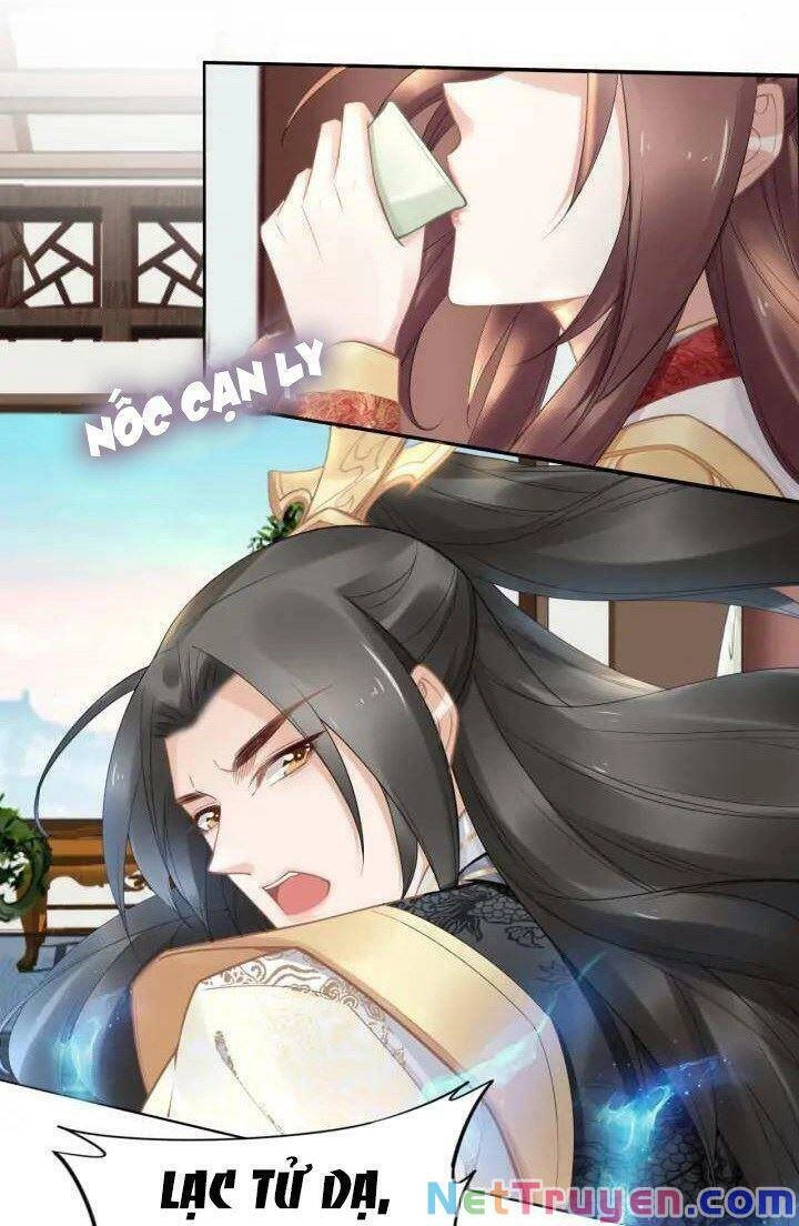 Nhất Sinh Nhất Thế Tiếu Thương Khung Chapter 102 - 19