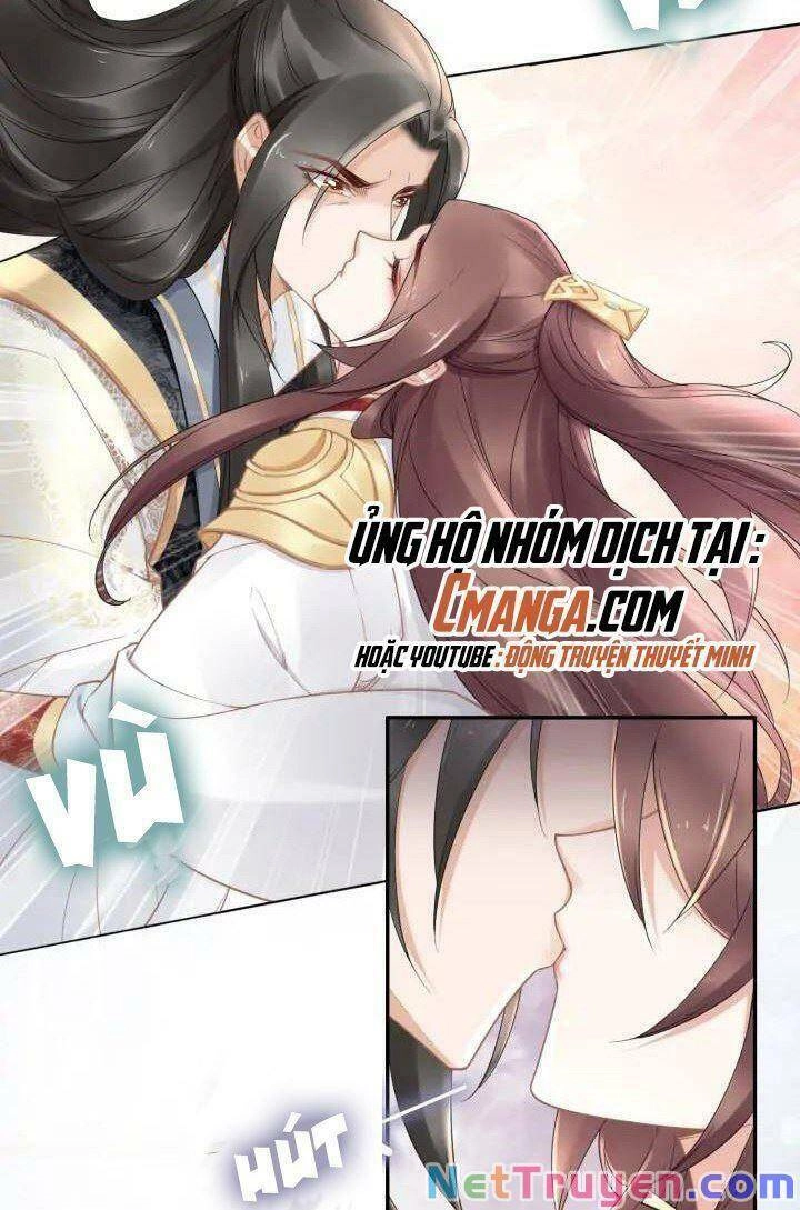 Nhất Sinh Nhất Thế Tiếu Thương Khung Chapter 102 - 22