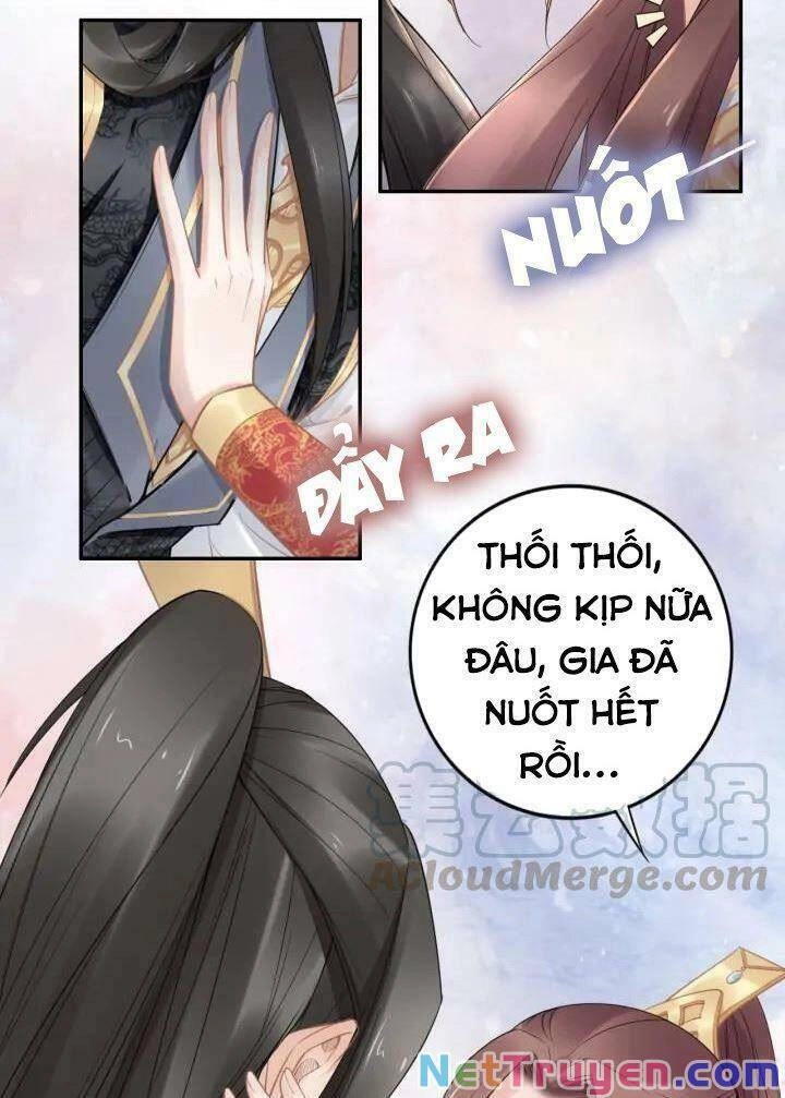 Nhất Sinh Nhất Thế Tiếu Thương Khung Chapter 102 - 23