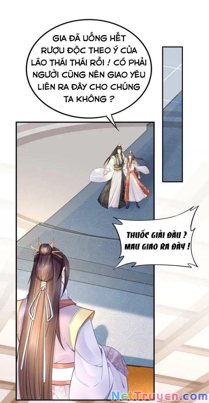 Nhất Sinh Nhất Thế Tiếu Thương Khung Chapter 102 - 25