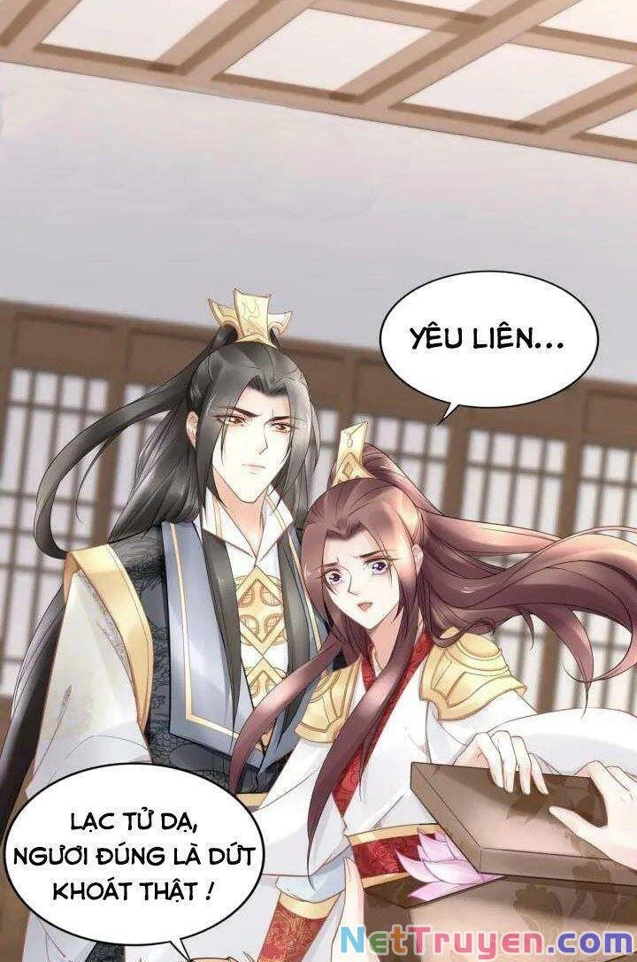 Nhất Sinh Nhất Thế Tiếu Thương Khung Chapter 102 - 26