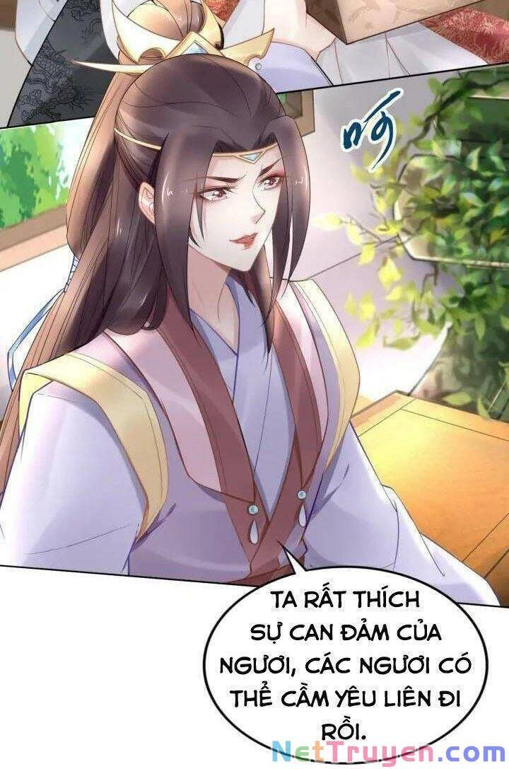 Nhất Sinh Nhất Thế Tiếu Thương Khung Chapter 102 - 27