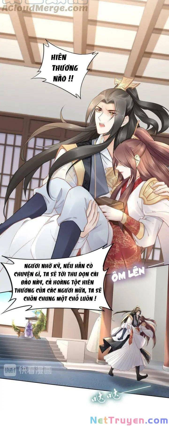 Nhất Sinh Nhất Thế Tiếu Thương Khung Chapter 102 - 29