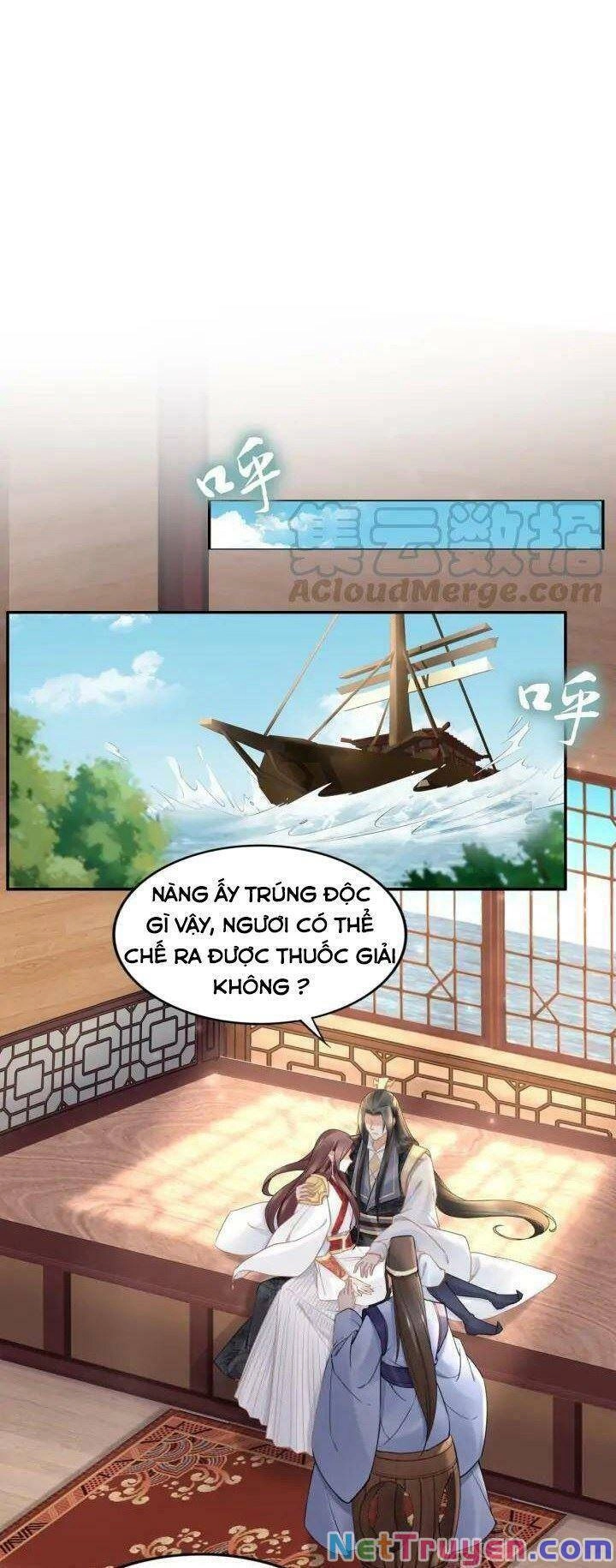 Nhất Sinh Nhất Thế Tiếu Thương Khung Chapter 102 - 30