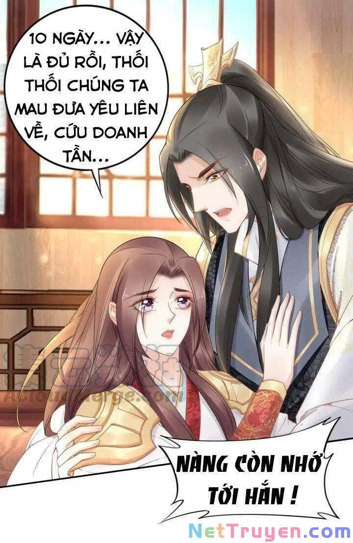 Nhất Sinh Nhất Thế Tiếu Thương Khung Chapter 102 - 32