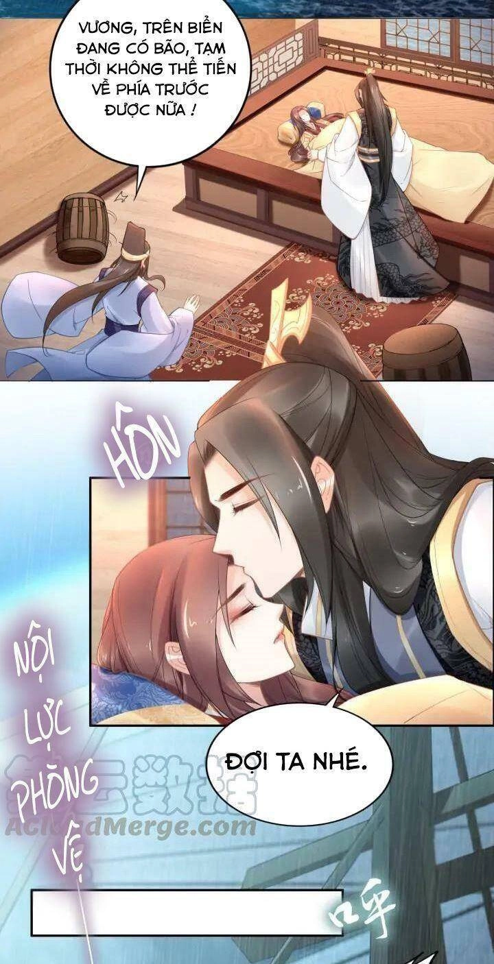 Nhất Sinh Nhất Thế Tiếu Thương Khung Chapter 103 - 5