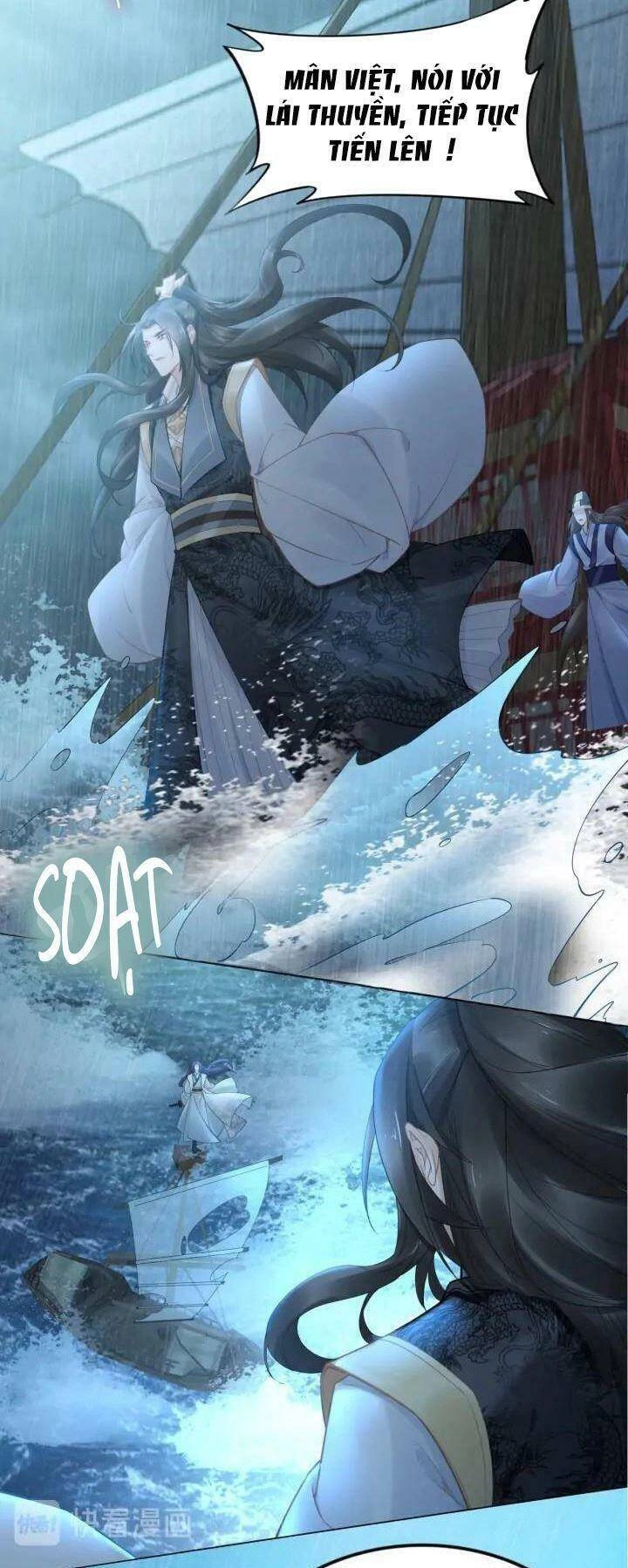 Nhất Sinh Nhất Thế Tiếu Thương Khung Chapter 103 - 6