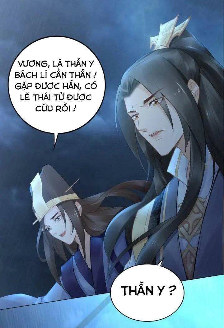 Nhất Sinh Nhất Thế Tiếu Thương Khung Chapter 103 - 8