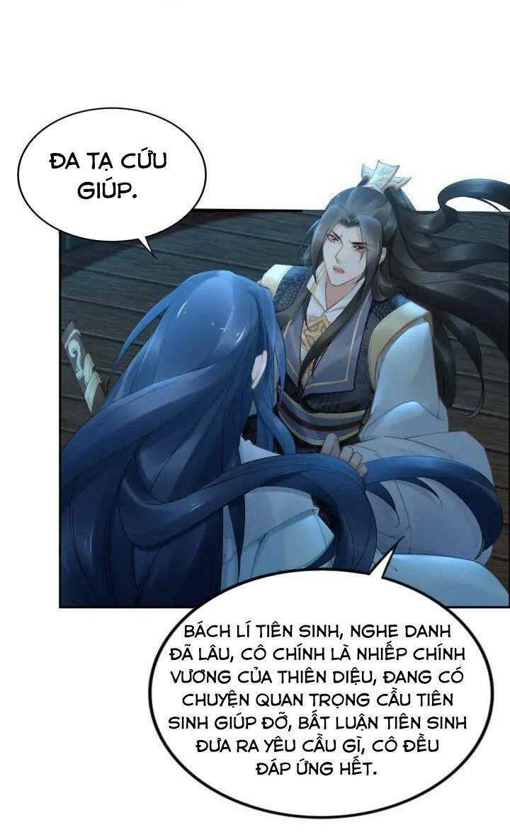 Nhất Sinh Nhất Thế Tiếu Thương Khung Chapter 103 - 10