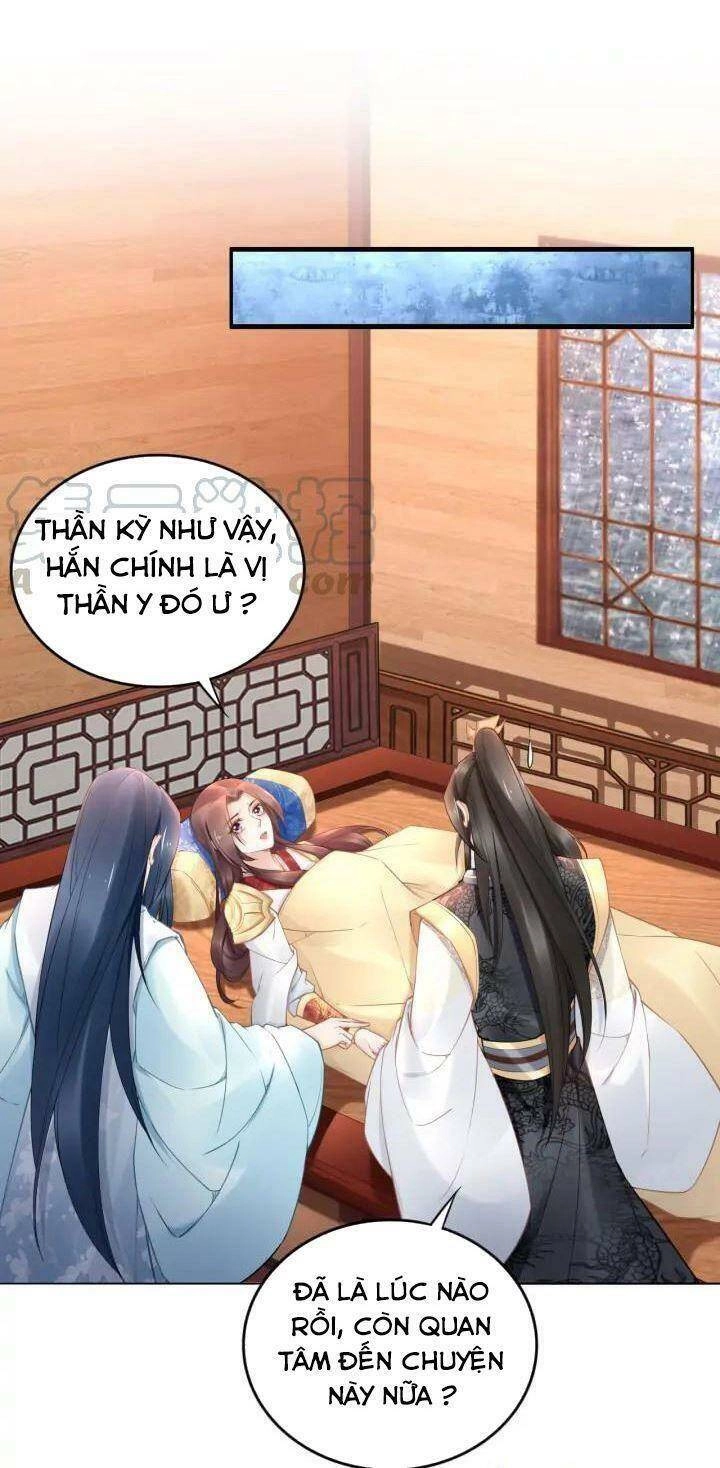 Nhất Sinh Nhất Thế Tiếu Thương Khung Chapter 103 - 12