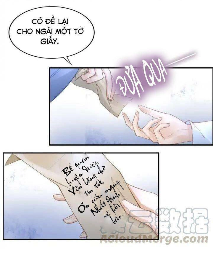 Nhất Sinh Nhất Thế Tiếu Thương Khung Chapter 103 - 22