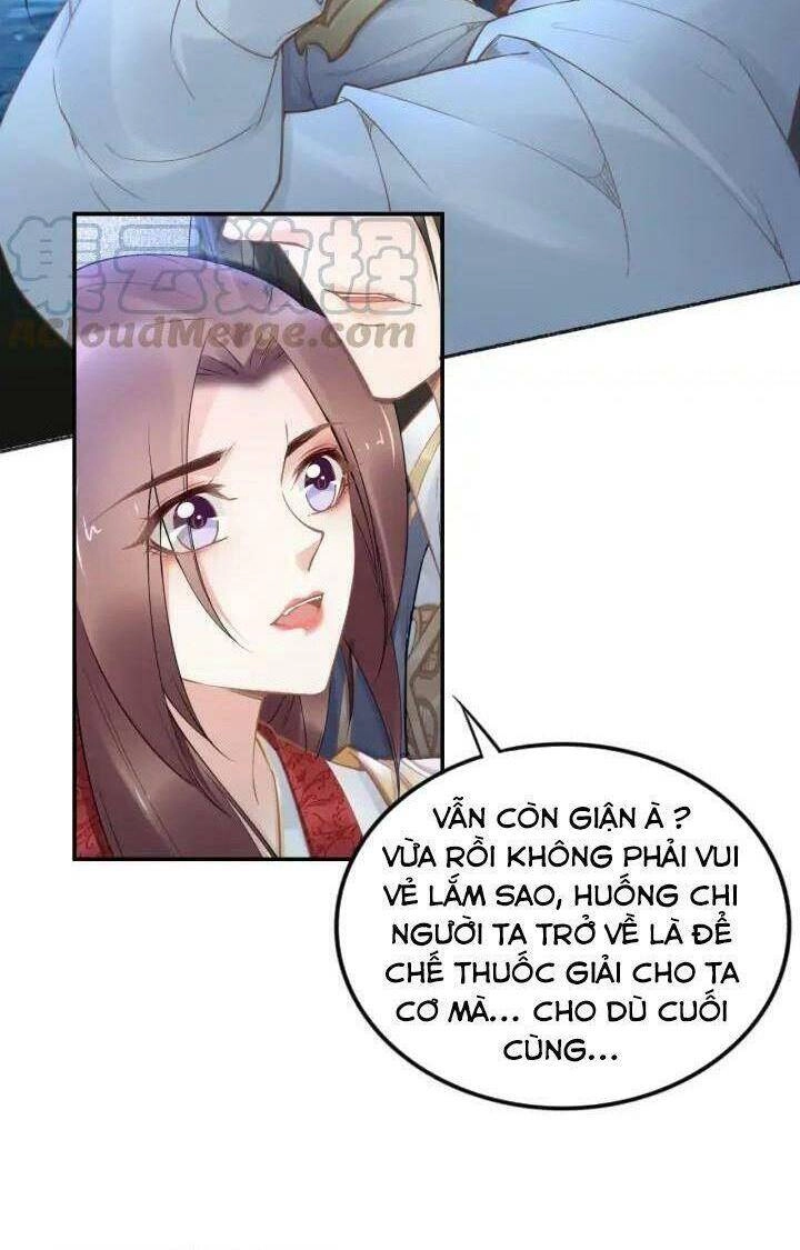 Nhất Sinh Nhất Thế Tiếu Thương Khung Chapter 103 - 25