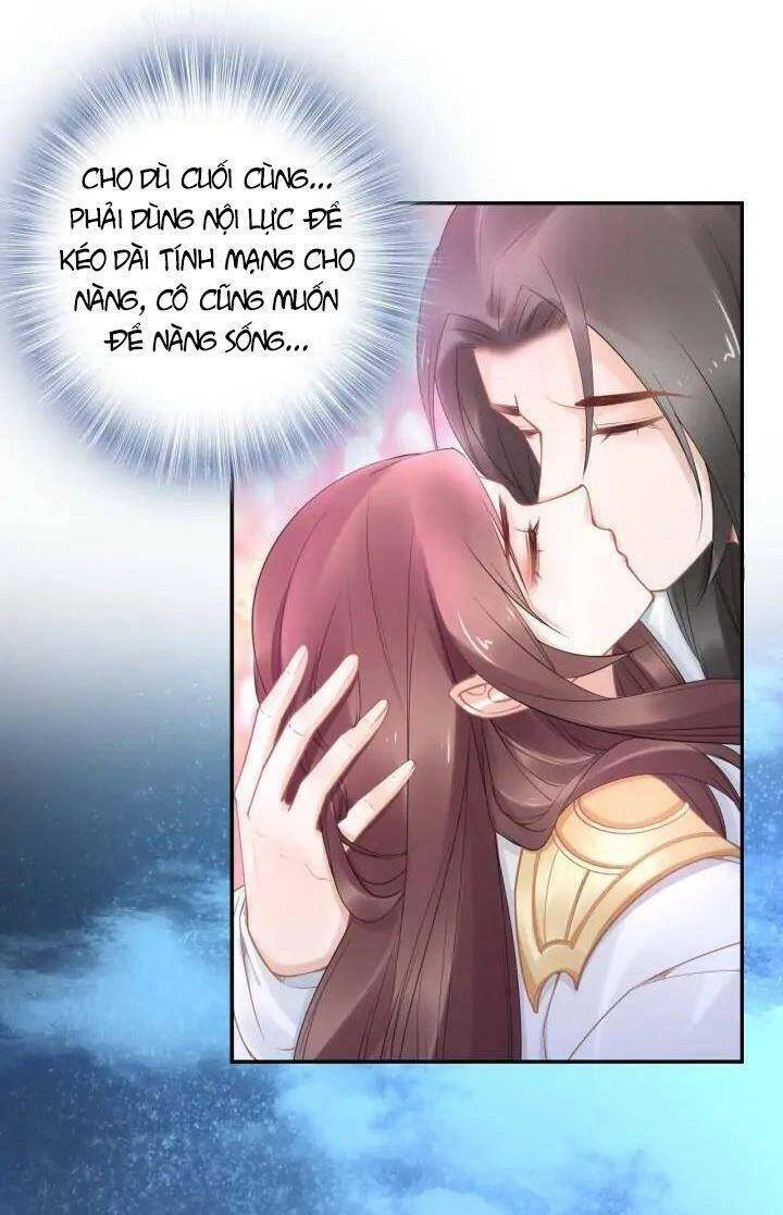 Nhất Sinh Nhất Thế Tiếu Thương Khung Chapter 103 - 26