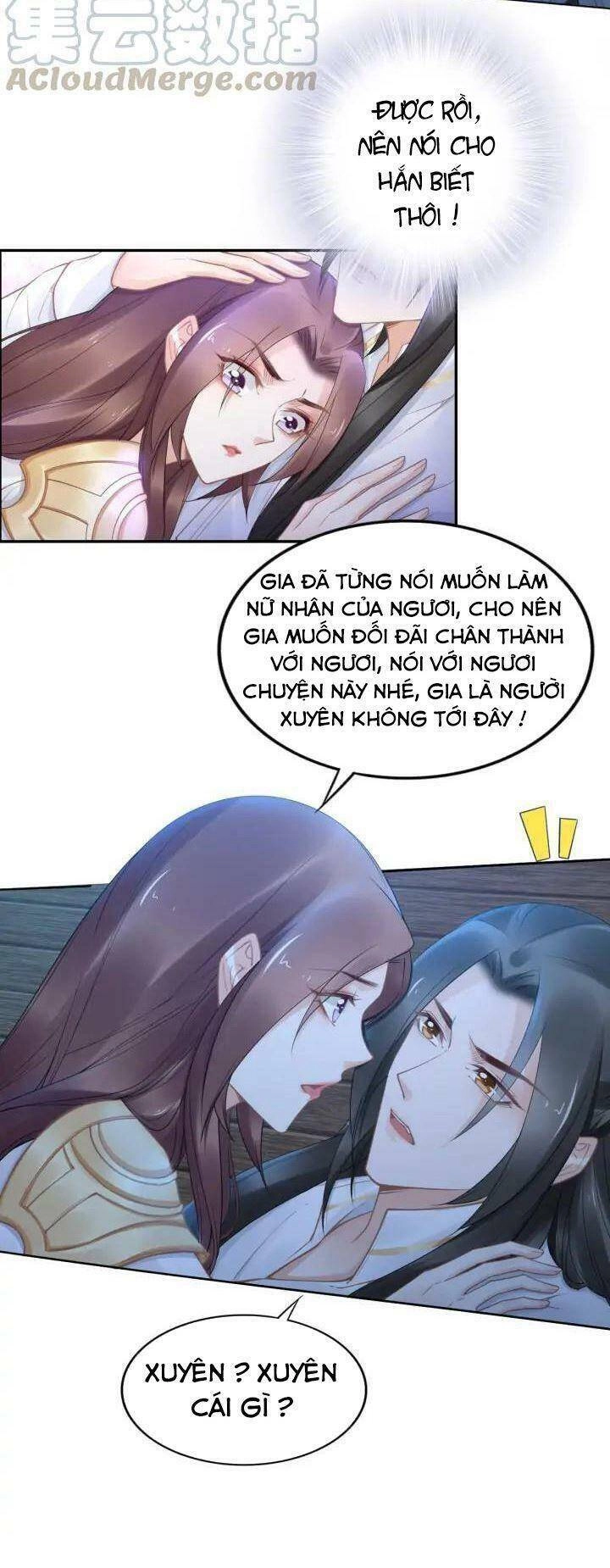 Nhất Sinh Nhất Thế Tiếu Thương Khung Chapter 103 - 30