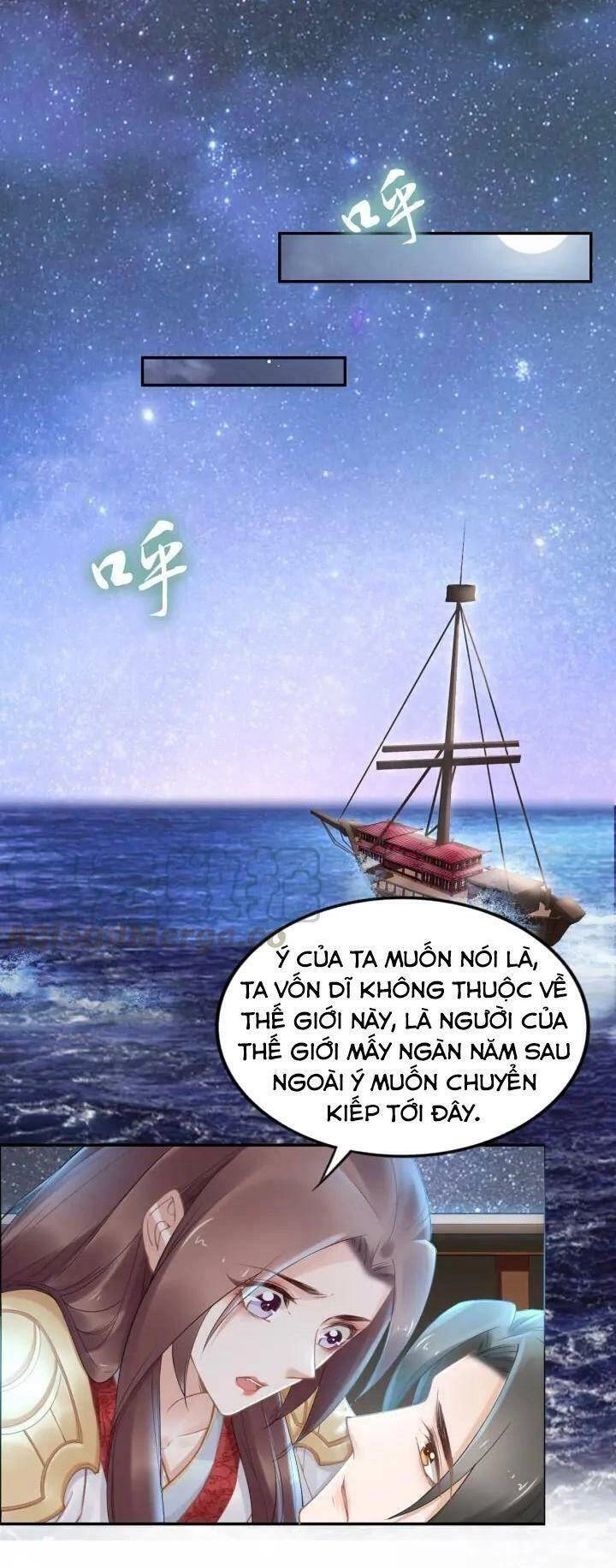 Nhất Sinh Nhất Thế Tiếu Thương Khung Chapter 104 - 2