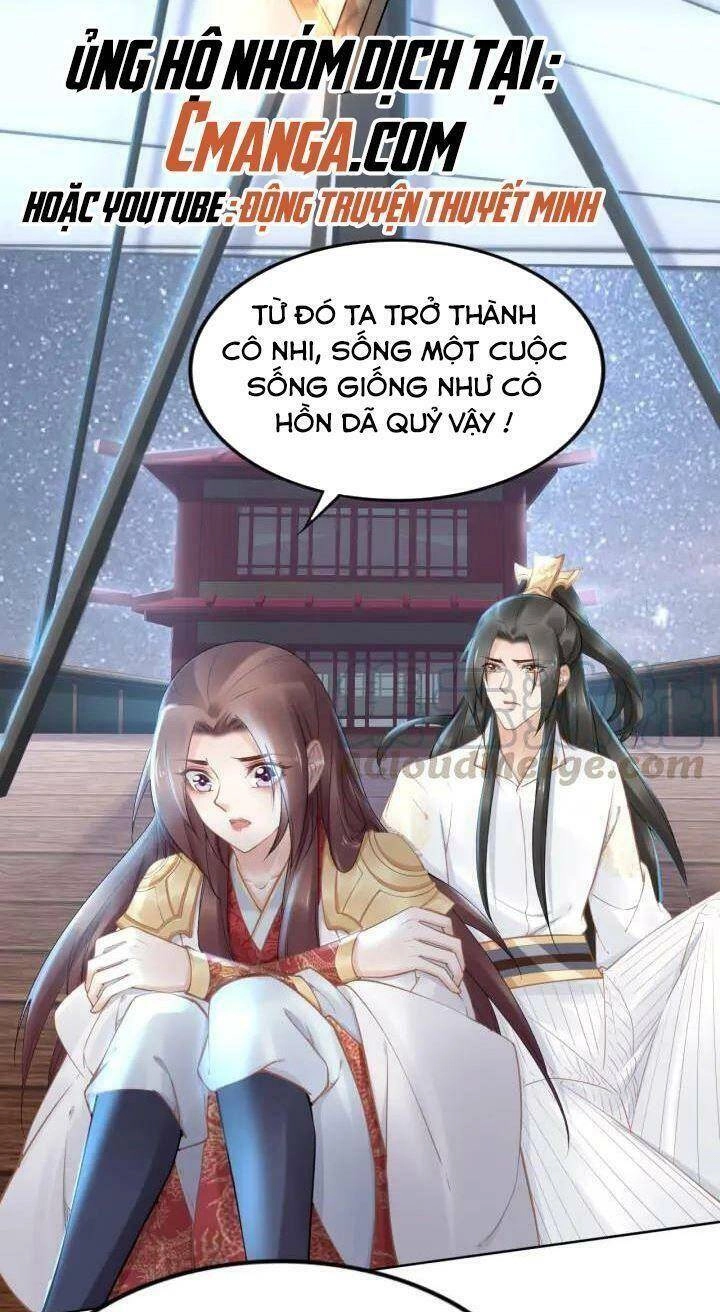 Nhất Sinh Nhất Thế Tiếu Thương Khung Chapter 104 - 4