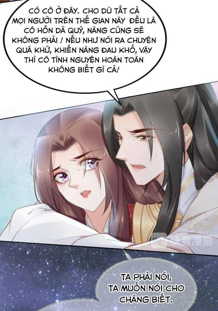 Nhất Sinh Nhất Thế Tiếu Thương Khung Chapter 104 - 5