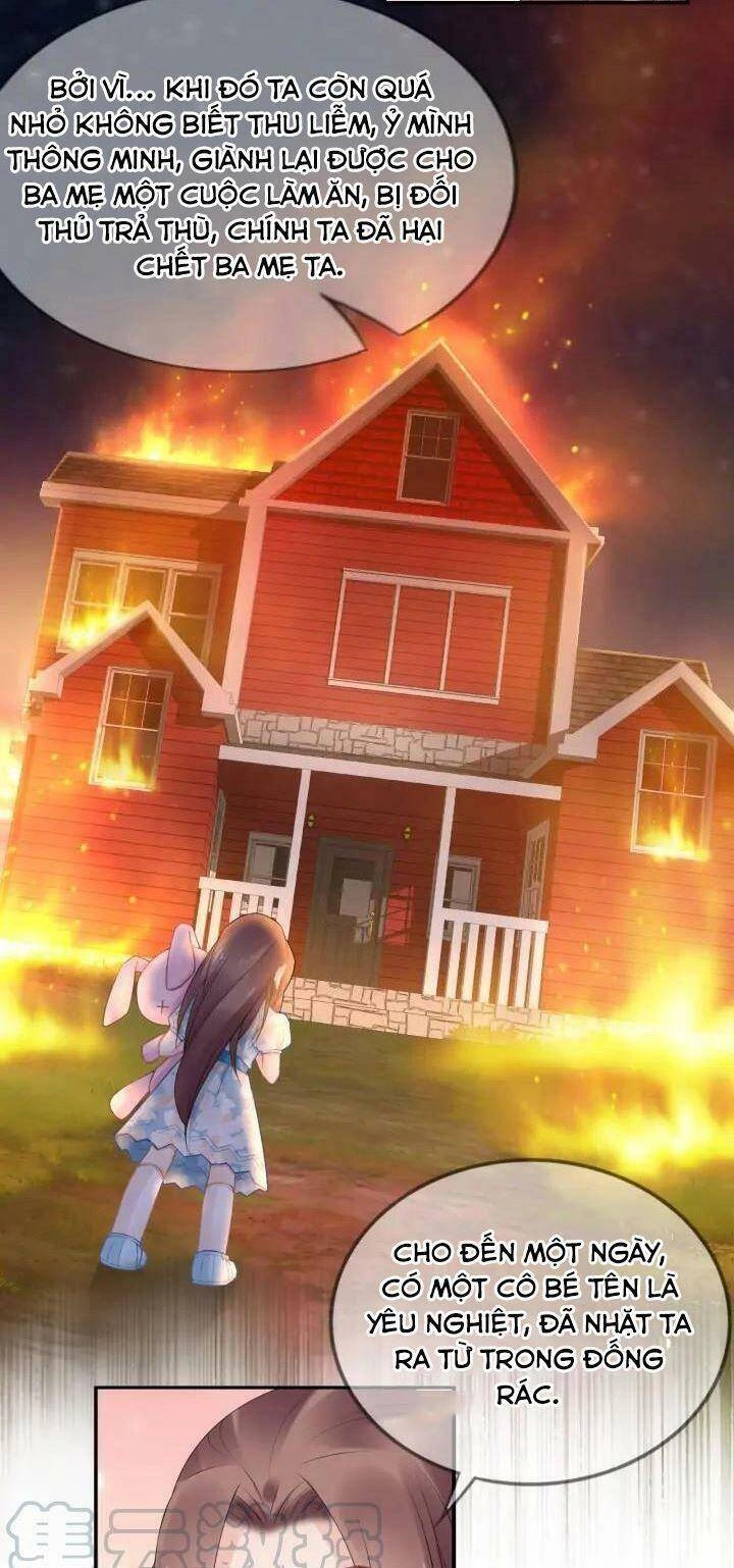 Nhất Sinh Nhất Thế Tiếu Thương Khung Chapter 104 - 8